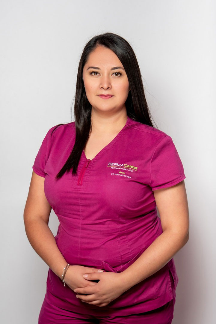 Anabel Comparan de la Cruz