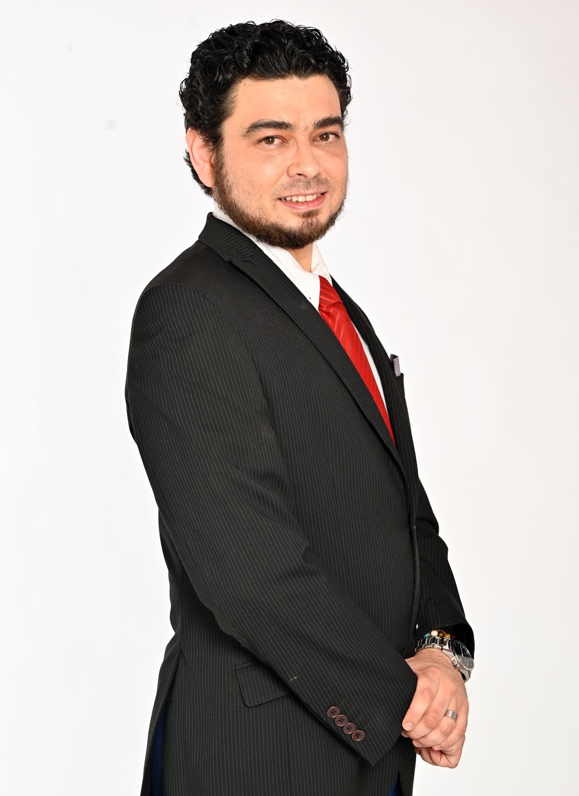 Dr. Juan Basilio López Zaldo